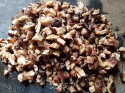 Make Fried rice step 2