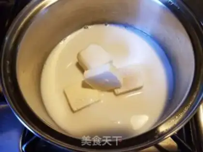 Make Puffy step 6