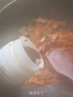 Make Carrot step 4