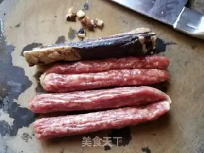 Make Fried rice step 3