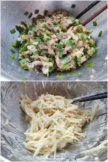 Make Breakfast step 2