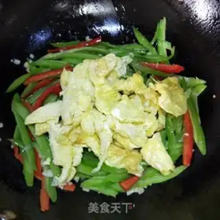 Make Scrambled eggs step 10