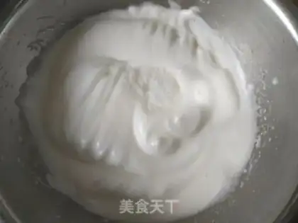 Make Cake roll step 7