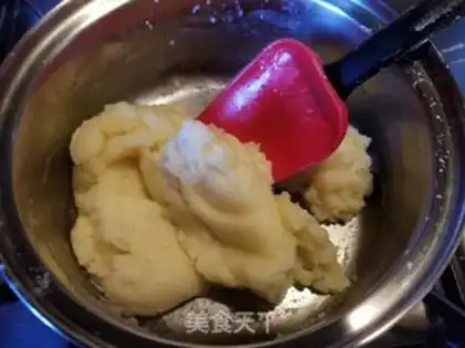 Make Puffy step 8