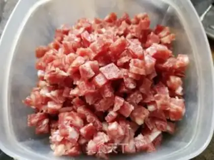 Make Fried rice step 4