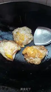 Make Jealousy eggs step 5