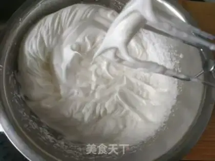 Make Cake roll step 8