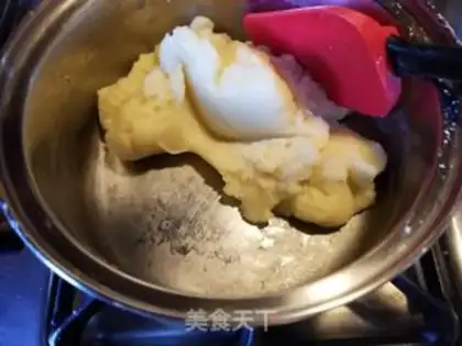 Make Puffy step 9