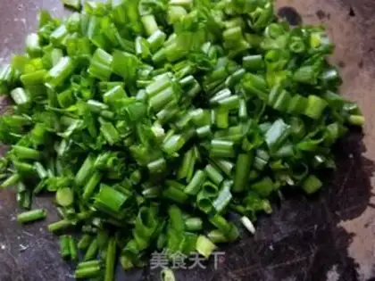 Make Fried rice step 5