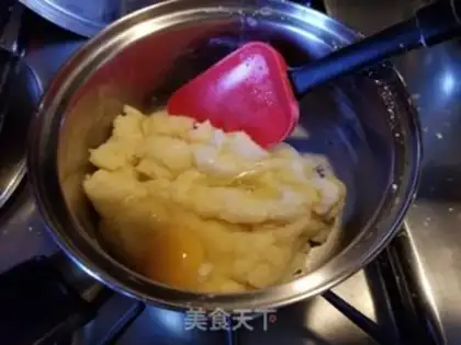 Make Puffy step 10