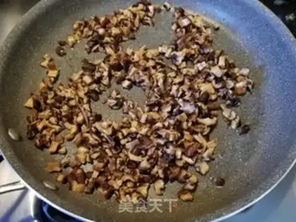 Make Fried rice step 6