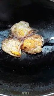 Make Jealousy eggs step 6