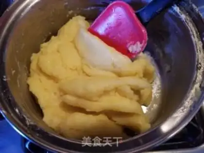 Make Puffy step 11