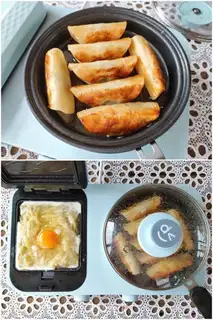 Make Breakfast step 6