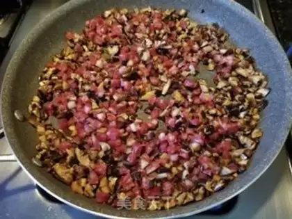 Make Fried rice step 7