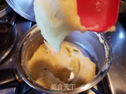 Make Puffy step 12