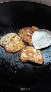 Make Jealousy eggs step 7