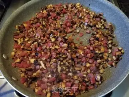 Make Fried rice step 8