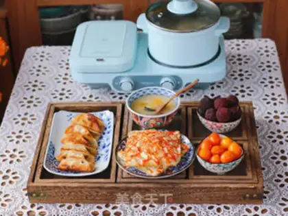 Make Breakfast step 7