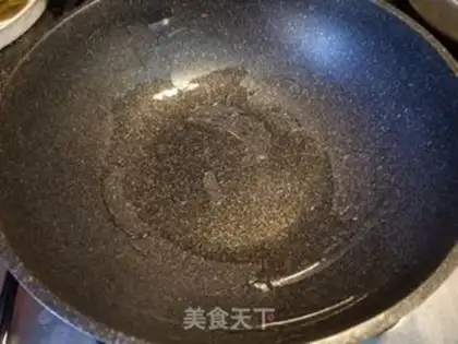 Make Fried rice step 9