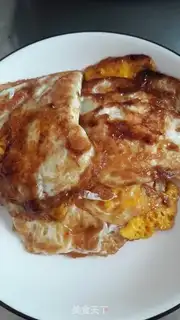 Make Jealousy eggs step 8