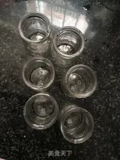 Make QQQ SUGAR PUDDING step 5