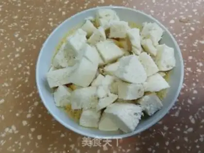 Make Cake roll step 14