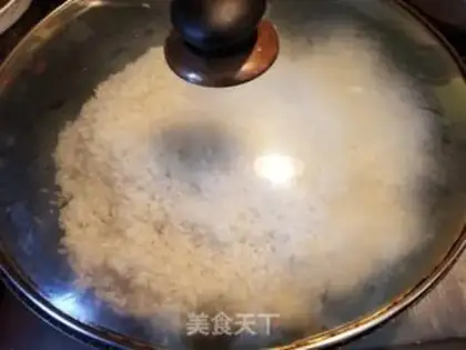Make Fried rice step 11