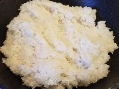 Make Fried rice step 12