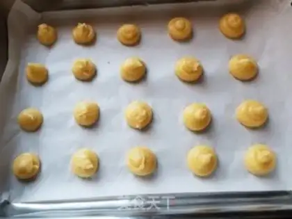 Make Puffy step 14