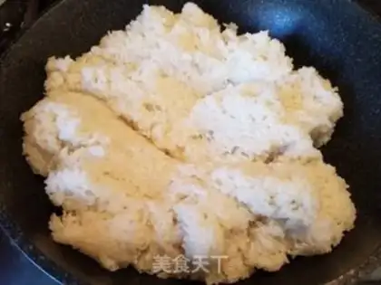 Make Fried rice step 13