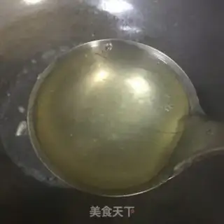 Make Chicken and soup step 1