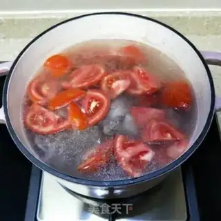 Make Tomato potato steak step 7