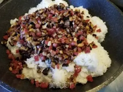 Make Fried rice step 14