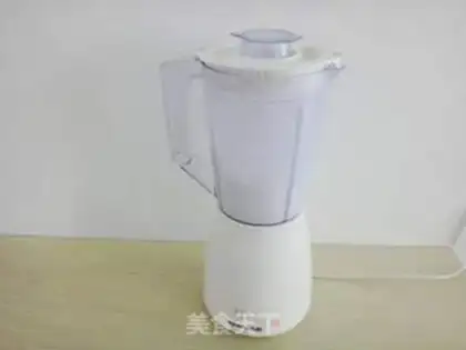 Make Rice cake step 2