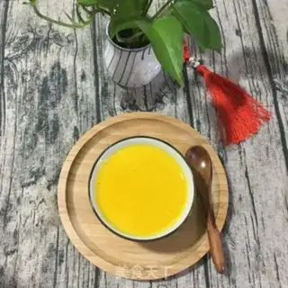 Make Pumpkin beans step 4