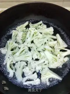 Make Chicken casserole step 3
