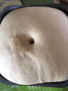 Make Sweet bread step 4