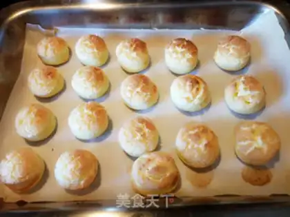 Make Puffy step 18