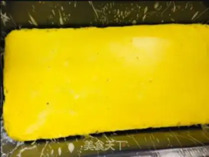 Make Eggs and eggs step 3