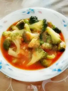 Make Jealous broccoli step 12