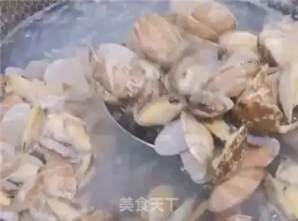Make Spicy and spicy step 0