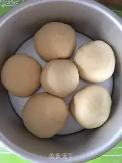 Make Sweet bread step 6