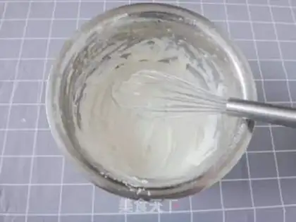 Make Rice cake step 6