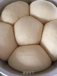 Make Sweet bread step 7