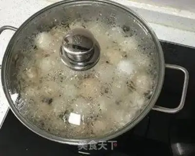 Make A hillbilly step 0