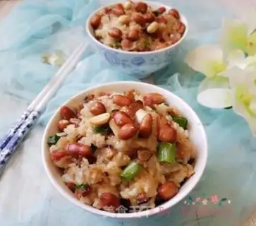 Make Fried rice step 19