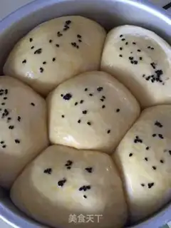 Make Sweet bread step 8