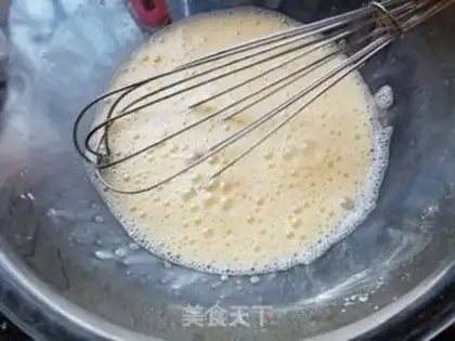 Make Puffy step 21