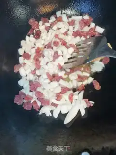 Make Weenie step 5